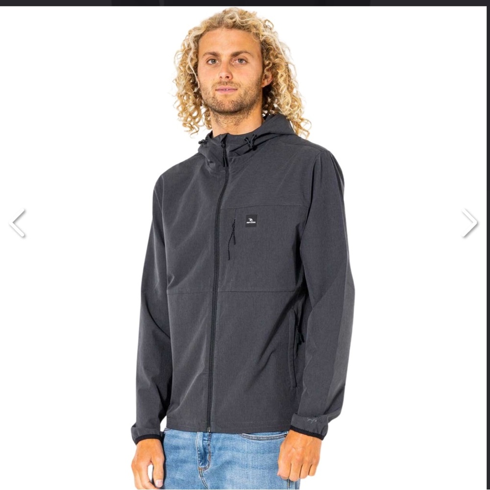 Rip Curl Anti- series Jacket